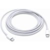 usb kabel Xiaomi 2446113 Type C/Type C Datový, bílý