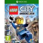 Lego City: Undercover – Sleviste.cz