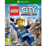 Lego City: Undercover – Zboží Dáma Lego City: Undercover – Zboží Dáma