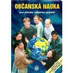 Občanská nauka pro střední odborná učiliště - veškeré učivo občanské nauky pro SOU v jedné učebnici - Vladislav Dudák – Sleviste.cz
