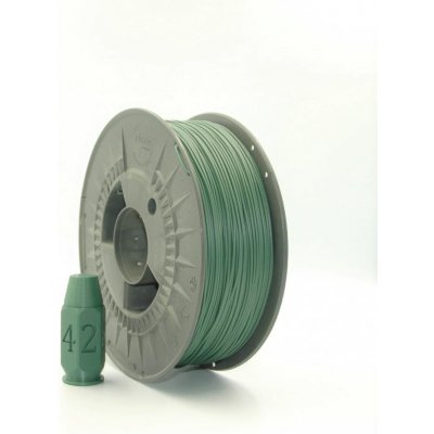 FilaLab PLA Khaki 1,75mm | 1 kg – Zboží Živě