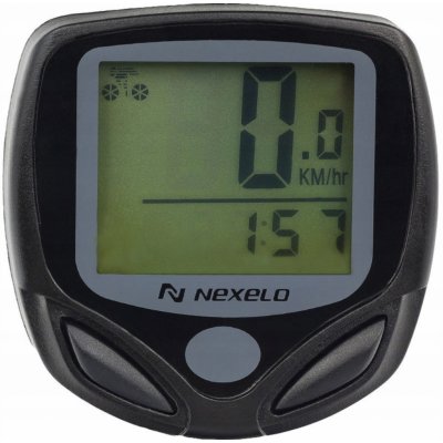 Nexelo 12f – Zboží Živě