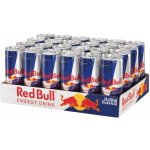 Red Bull 24x250ml – Sleviste.cz