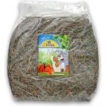 JR Farm Seno Mrkev 0,5 kg – Zbozi.Blesk.cz