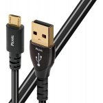 AudioQuest Pearl USB AB 0,75m – Zboží Mobilmania