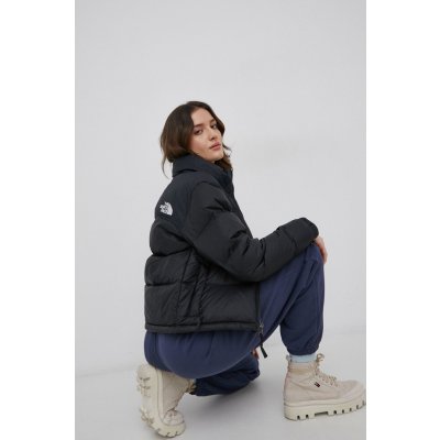 The North Face W 1996 Retro Nuptse Jacket NF0A3XEOLE41 černá – Zboží Mobilmania