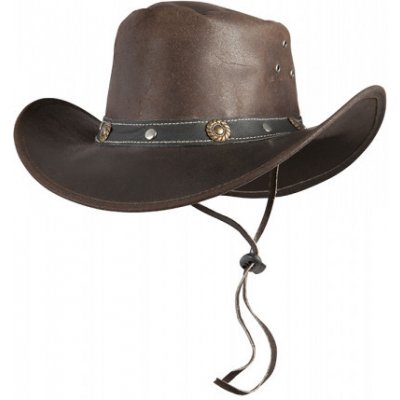 Westernový klobouk Pfiff Texas – Hledejceny.cz