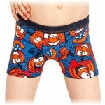 Cornette boxerky chlapecké 700-701/114 pumpkin – Zboží Dáma