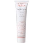 AVENE Cold Cream Krém-suchá kůže 100ml