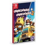 Overcooked 1 + 2 – Hledejceny.cz