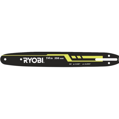 Ryobi RAC247 35cm – Hledejceny.cz