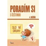 Poradím si s matematikou 4. ročník, 5. vydání - Petr Šulc – Zboží Mobilmania