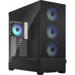 Fractal Design Pop XL Air RGB TG Clear Tint FD-C-POR1X-01 – Zbozi.Blesk.cz