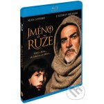 Annaud jean-jacques: jméno růže BD – Zboží Mobilmania