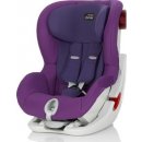 Britax Römer King II 2018 Mineral Purple