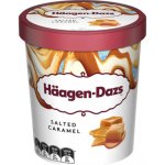 Häagen Dazs Salted Caramel 460 ml – Zboží Mobilmania