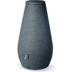 Prosperplast DROP antracitový granit 410l – Sleviste.cz