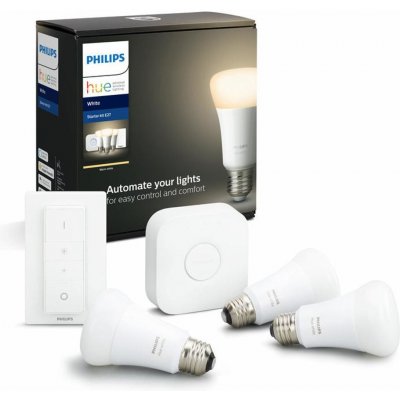 Philips Hue White 8718696785232 – Zboží Živě