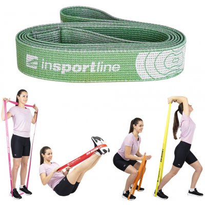 inSPORTline Rand Light – Zbozi.Blesk.cz