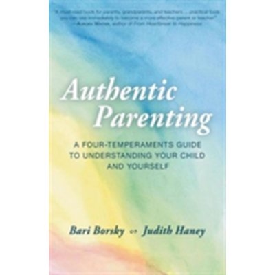 Authentic Parenting B. Borsky, J. Haney