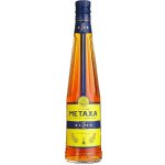 Metaxa 5* 38% 0,7 l (holá láhev) – Zbozi.Blesk.cz