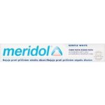 Meridol Gentle White 75 ml – Hledejceny.cz