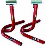 LV8 Centrální stojan RACING E900P pro stupačky H38-56 cm