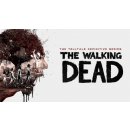 Hra na PC The Walking Dead: The Telltale Definitive Series