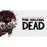 The Walking Dead: The Telltale Definitive Series – Zboží Živě