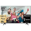 Televize Hisense 65A66G