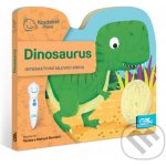 Albi Kouzelné čtení Minikniha Dinosaurus – Hledejceny.cz