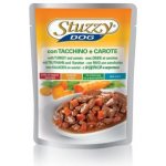 Stuzzy Adult krůtí & mrkev 100 g – Hledejceny.cz
