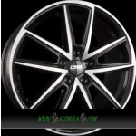 CMS C30 7x17 5x108 ET42 diamond black – Sleviste.cz