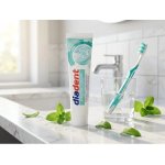 Elkos Diadent Sensitiv pro citlivé zuby proti paradentóze 125 ml – Zboží Dáma