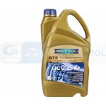 Ravenol ATF ULV D-M 4 l | Zboží Auto