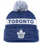 Fanatics NHL Toronto Maple Leafs Authentic Pro Rink Cuffed – Zboží Mobilmania