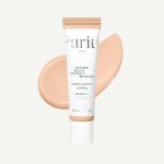 Purito Cica Clearing BB Cream No.15 Rose Ivory 30 ml – Zboží Dáma