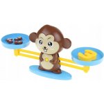 Kik Opičí váha s čísly – Hledejceny.cz