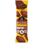 Markol Proteinová tyčinka 40 g – Zboží Mobilmania