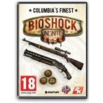 BioShock Infinite Columbias Finest – Zbozi.Blesk.cz