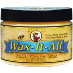 Howard Wax-It-All potravinářský vosk 255 g – Zbozi.Blesk.cz