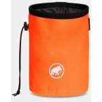 Mammut Gym Basic Chalk Bag orange – Zbozi.Blesk.cz