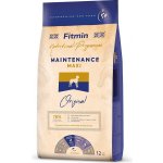 Fitmin Maxi Maintenance 12 kg – Hledejceny.cz