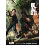 The Art of The Last of Us – Hledejceny.cz
