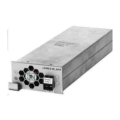 IMCO POWER LS300.Z 48_2415 1U, modulární zdroj, 24V/15A, vstup 48V – Hledejceny.cz