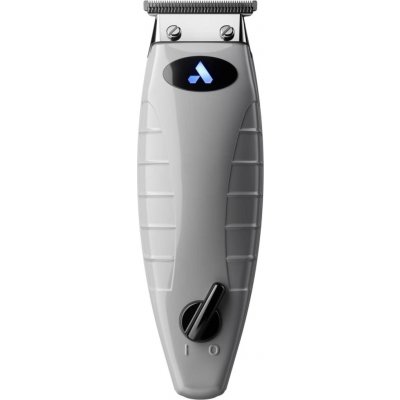 Andis T-Outliner Li ORL Cordless Trimmer 74125 šedý – Hledejceny.cz
