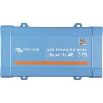 Victron Energy Phoenix 48V/230V 300W ph48/375 – Sleviste.cz