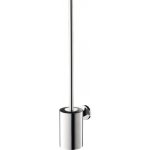 Zack Nerezová WC sada SCALA – Zbozi.Blesk.cz