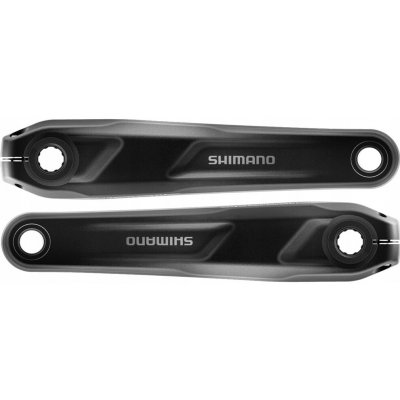 Shimano Steps FC-EM600 kliky, 170 mm, 1x12 – Hledejceny.cz