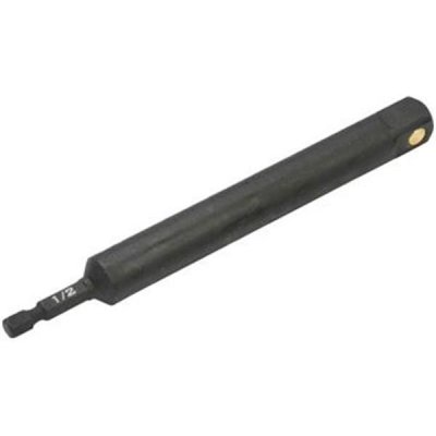 Makita B-57744 - adaptér bit/1/2 – Zboží Mobilmania